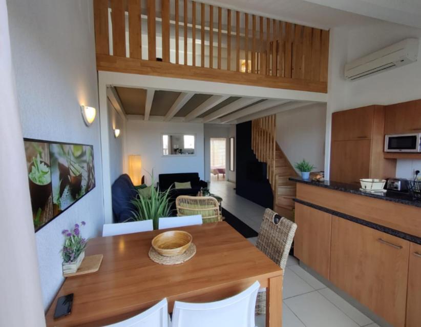 T3bis Résidence Presqu'île de la Lagune Saint-Cyprien  Exterior foto