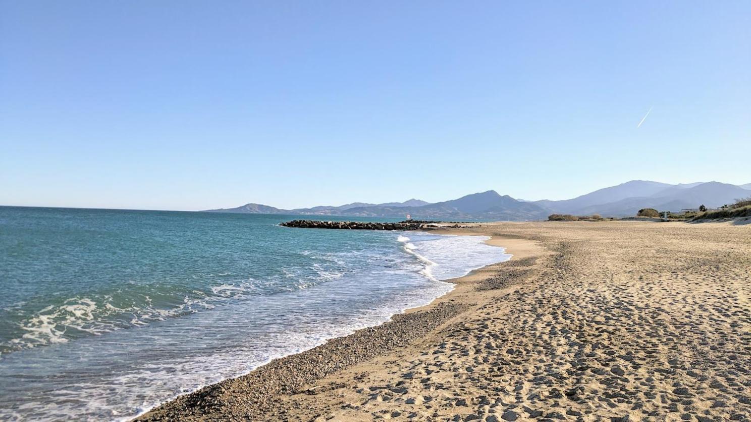 T3bis Résidence Presqu'île de la Lagune Saint-Cyprien  Exterior foto